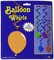 Balloon Whirls (Pack of 6)